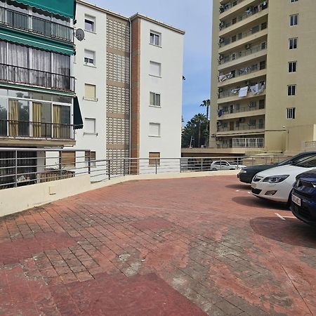 Apartamento Zeus 16 If Benidorm Eksteriør billede