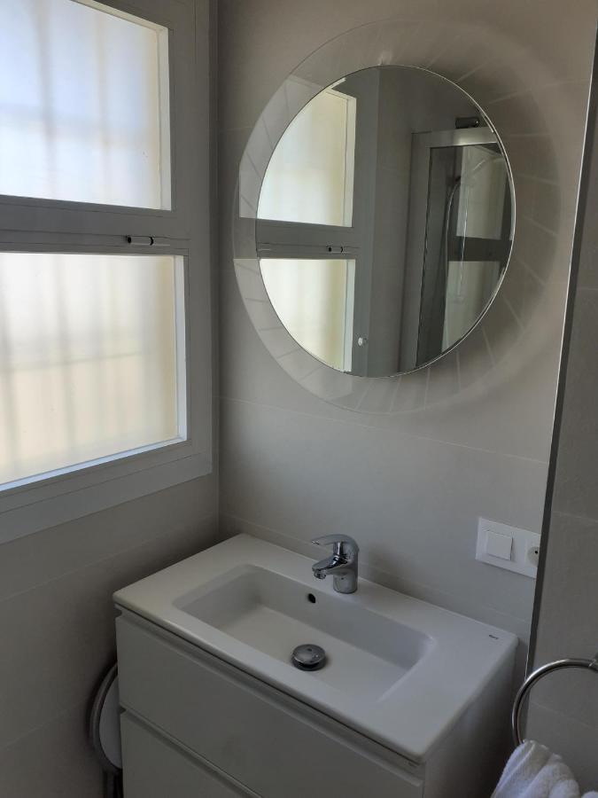 Apartamento Zeus 16 If Benidorm Eksteriør billede