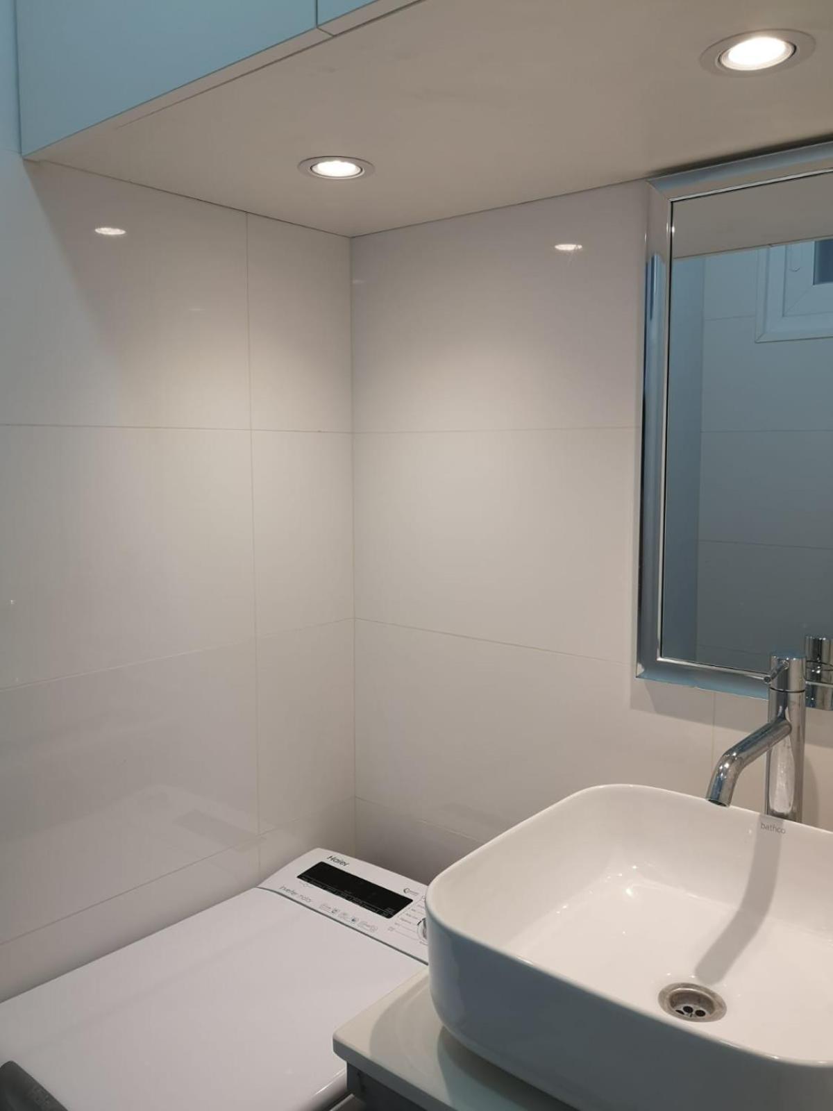 Apartamento Zeus 16 If Benidorm Eksteriør billede
