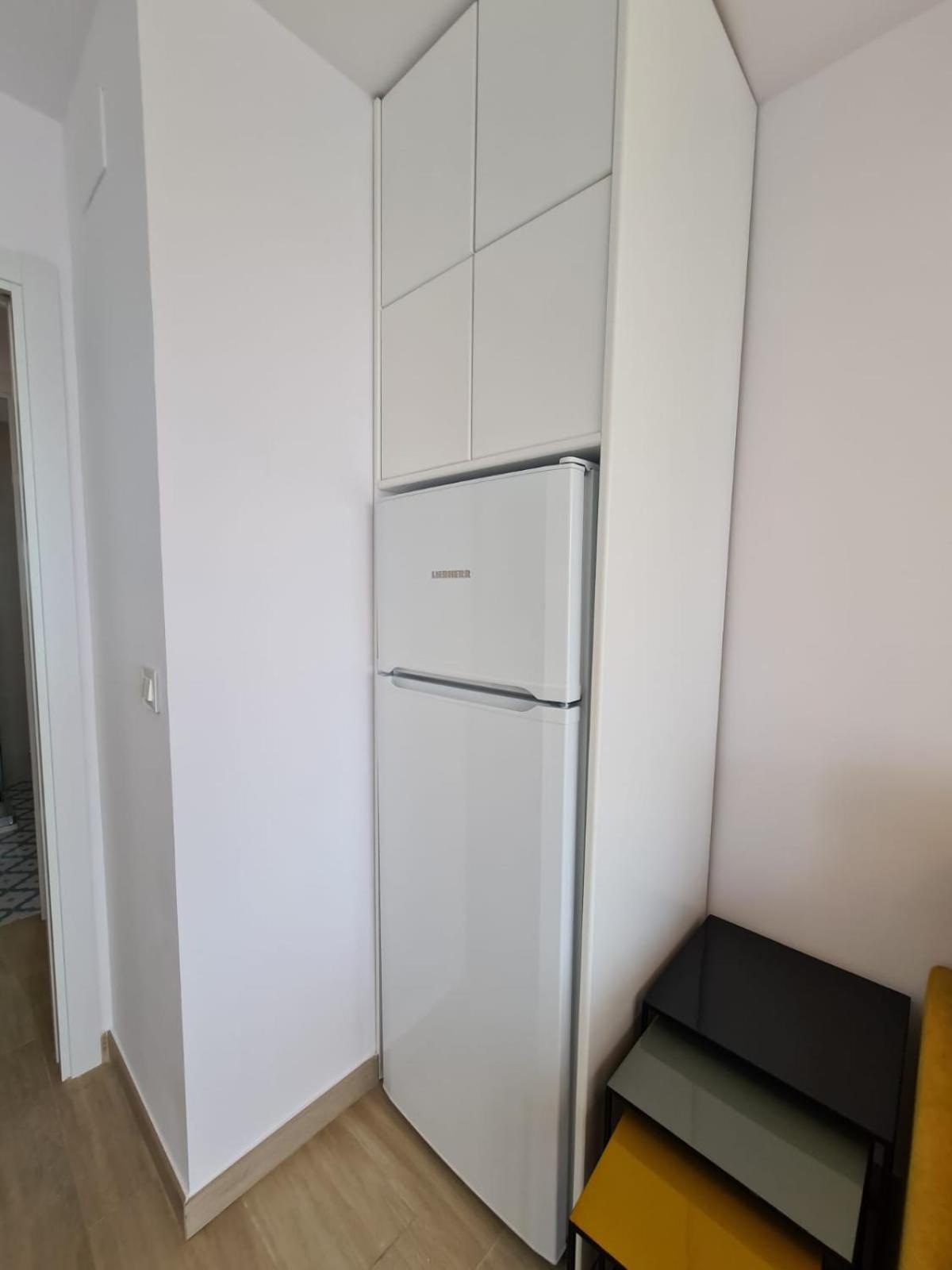 Apartamento Zeus 16 If Benidorm Eksteriør billede