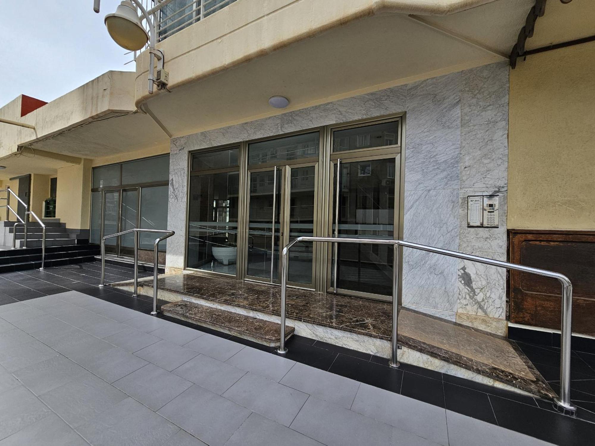 Apartamento Zeus 16 If Benidorm Eksteriør billede
