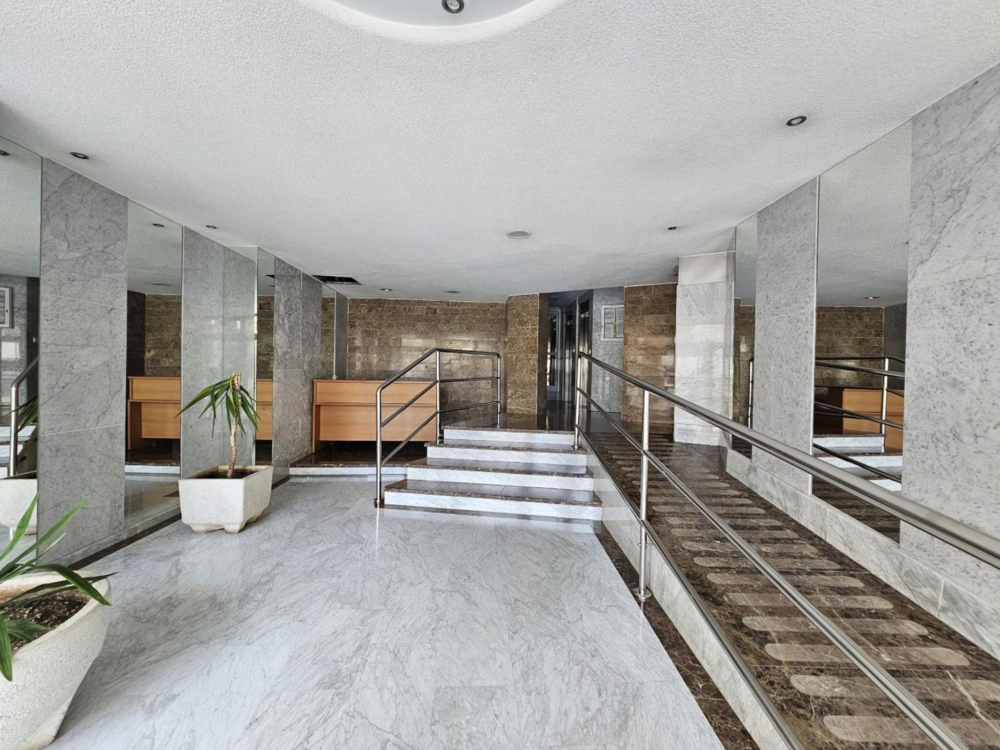Apartamento Zeus 16 If Benidorm Eksteriør billede
